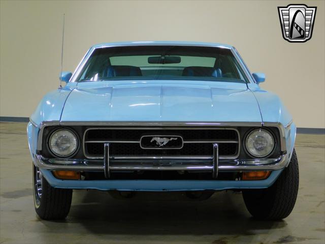 used 1972 Ford Mustang car, priced at $20,500