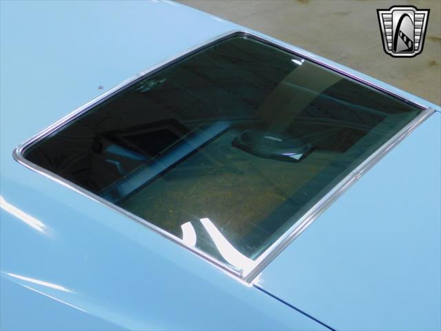 used 1972 Ford Mustang car, priced at $20,500