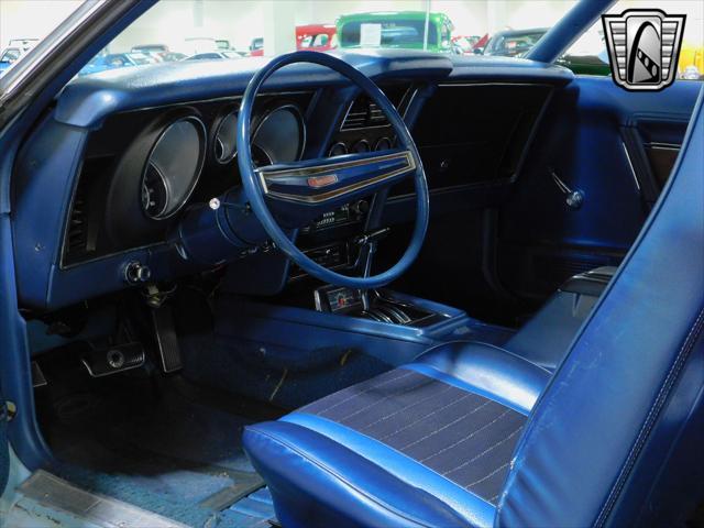 used 1972 Ford Mustang car, priced at $20,500