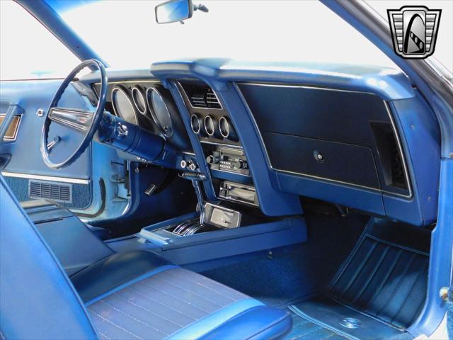 used 1972 Ford Mustang car, priced at $20,500