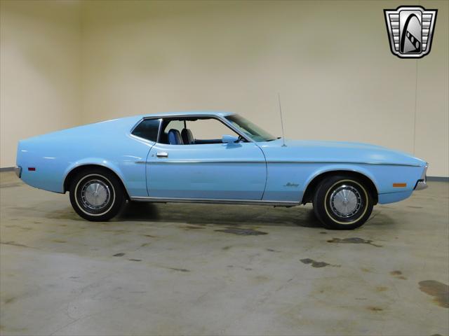 used 1972 Ford Mustang car, priced at $20,500