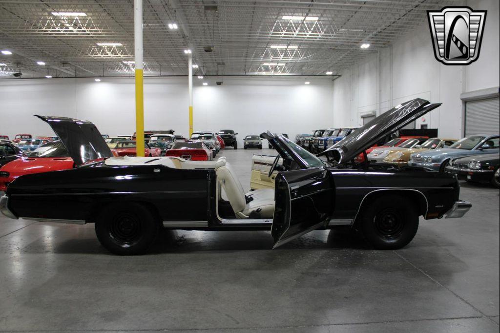 used 1973 Chevrolet Caprice car, priced at $45,000