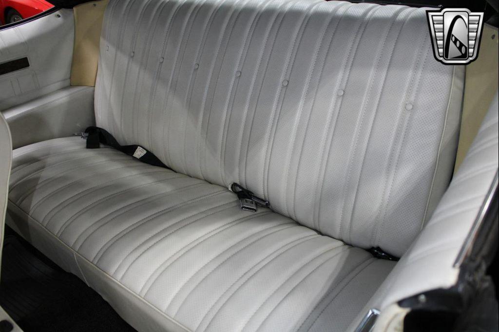 used 1973 Chevrolet Caprice car, priced at $45,000