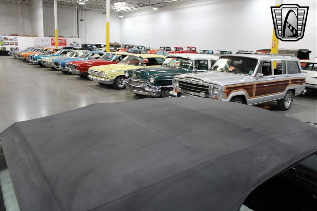 used 1973 Chevrolet Caprice car, priced at $45,000