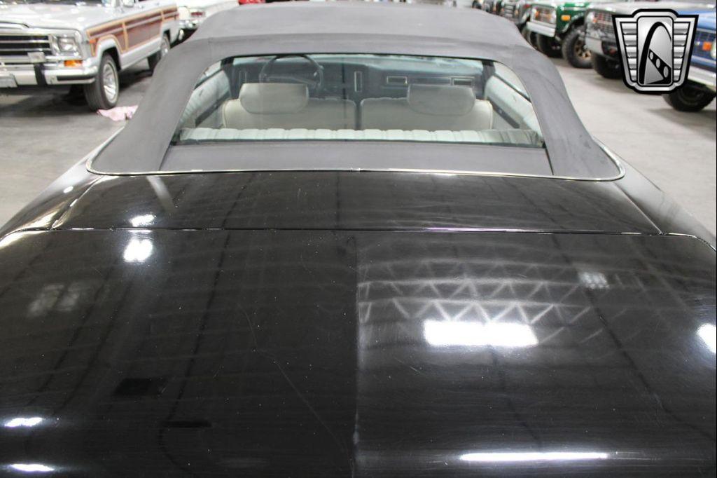 used 1973 Chevrolet Caprice car, priced at $45,000