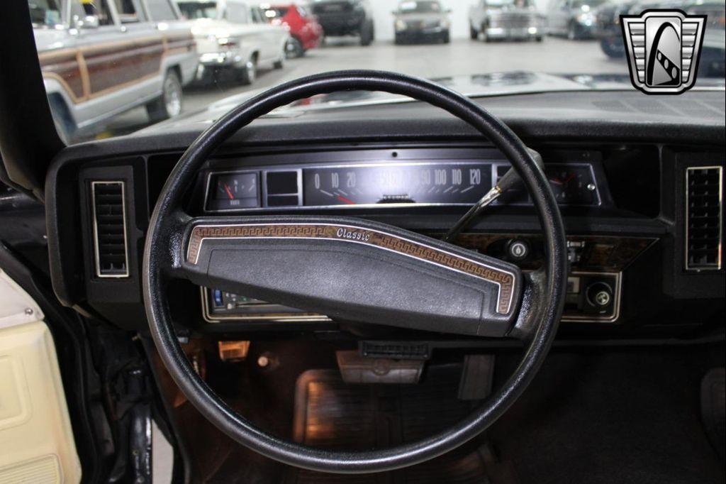 used 1973 Chevrolet Caprice car, priced at $45,000