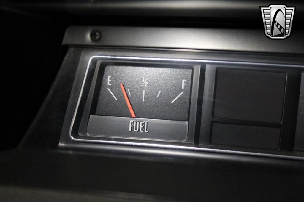 used 1973 Chevrolet Caprice car, priced at $45,000