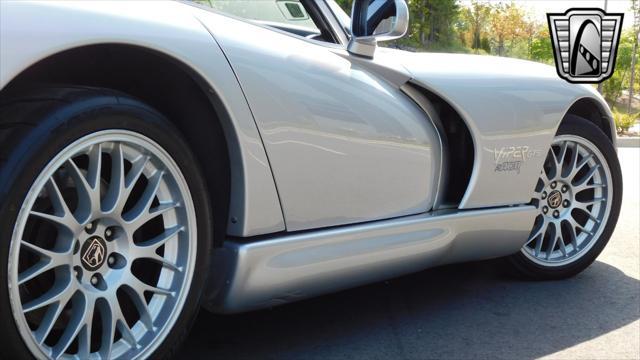 used 1999 Dodge Viper car, priced at $85,000