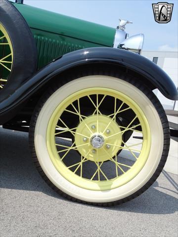 used 1929 Ford Model A car, priced at $25,000