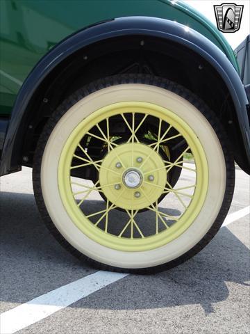 used 1929 Ford Model A car, priced at $25,000