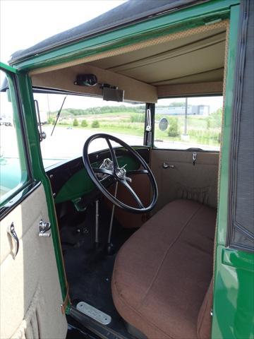 used 1929 Ford Model A car, priced at $25,000