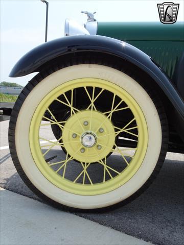 used 1929 Ford Model A car, priced at $25,000