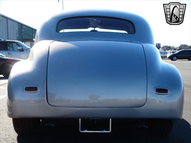 used 1947 Chevrolet Stylemaster car, priced at $46,000