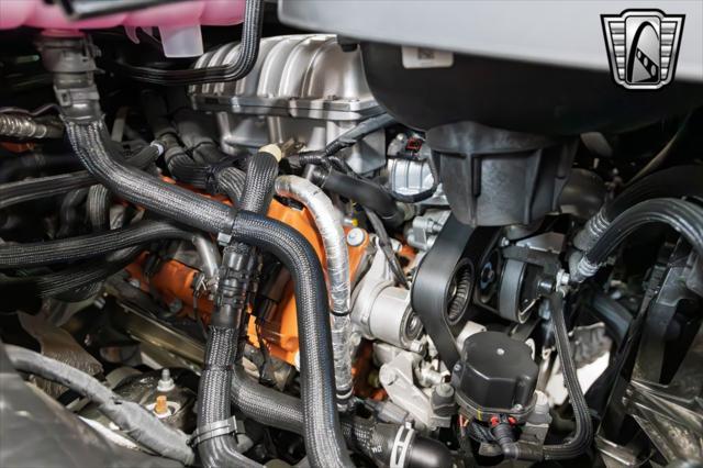 used 2024 Ram 1500 car, priced at $169,000