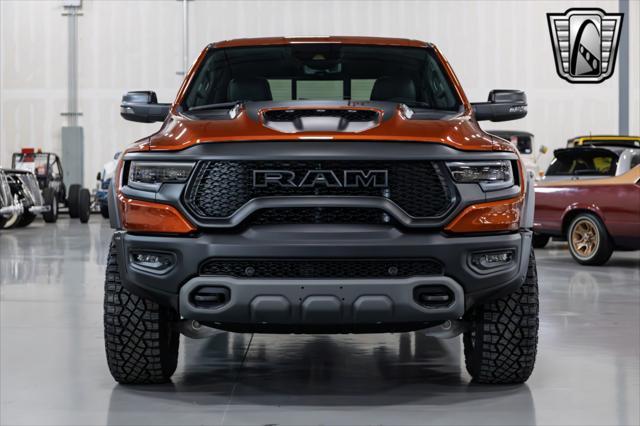 used 2024 Ram 1500 car, priced at $169,000