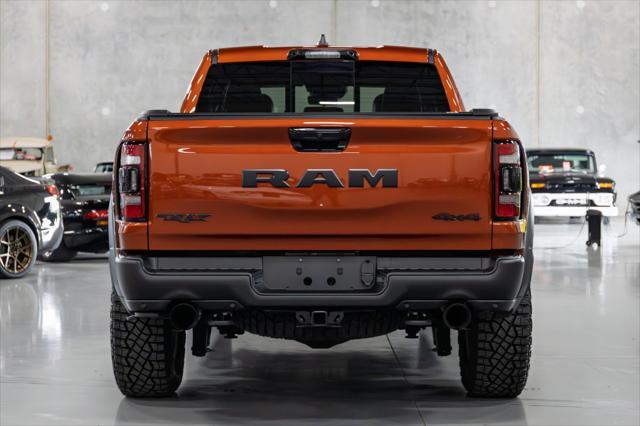 used 2024 Ram 1500 car, priced at $169,000