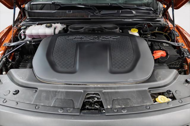 used 2024 Ram 1500 car, priced at $169,000