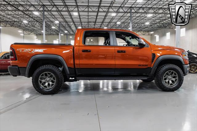 used 2024 Ram 1500 car, priced at $169,000