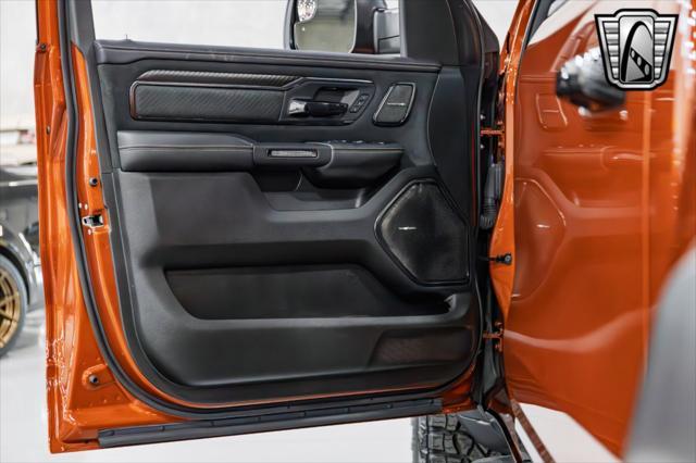 used 2024 Ram 1500 car, priced at $169,000