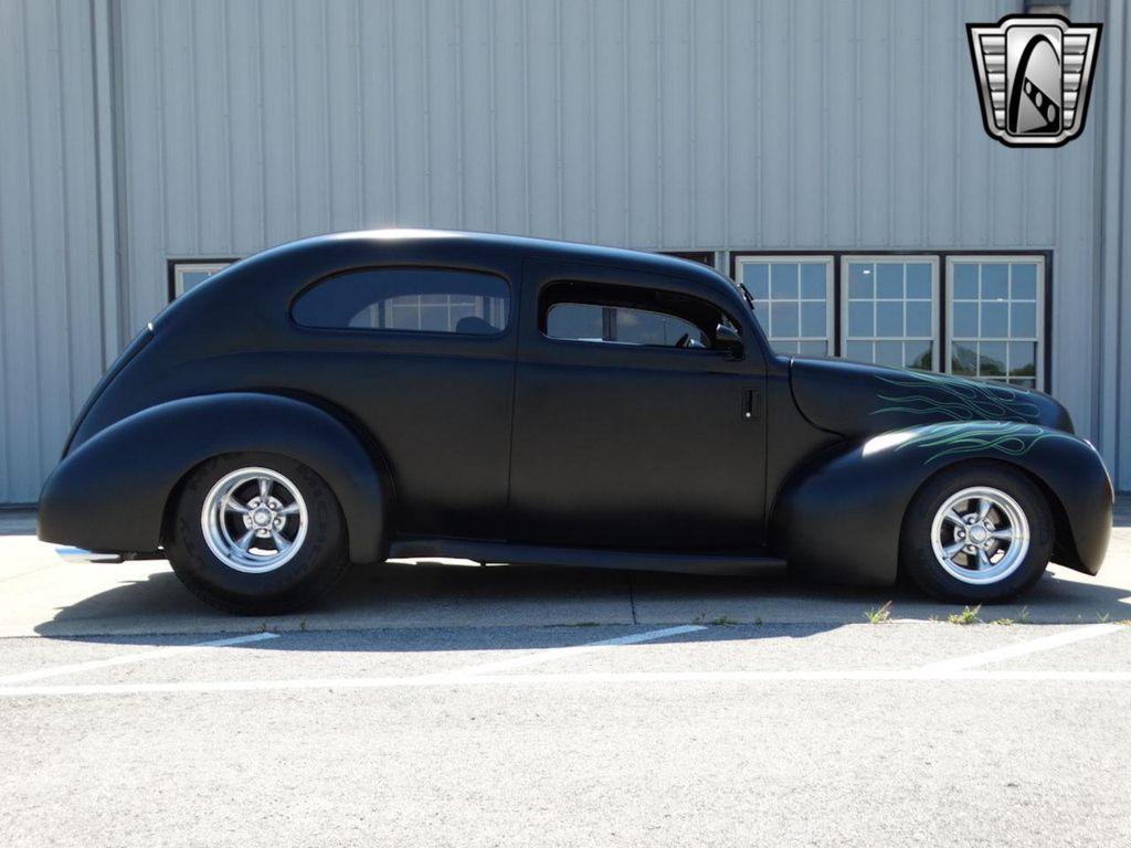 used 1939 Ford Deluxe car, priced at $47,000