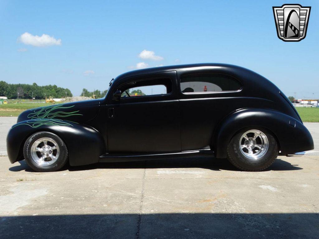 used 1939 Ford Deluxe car, priced at $47,000