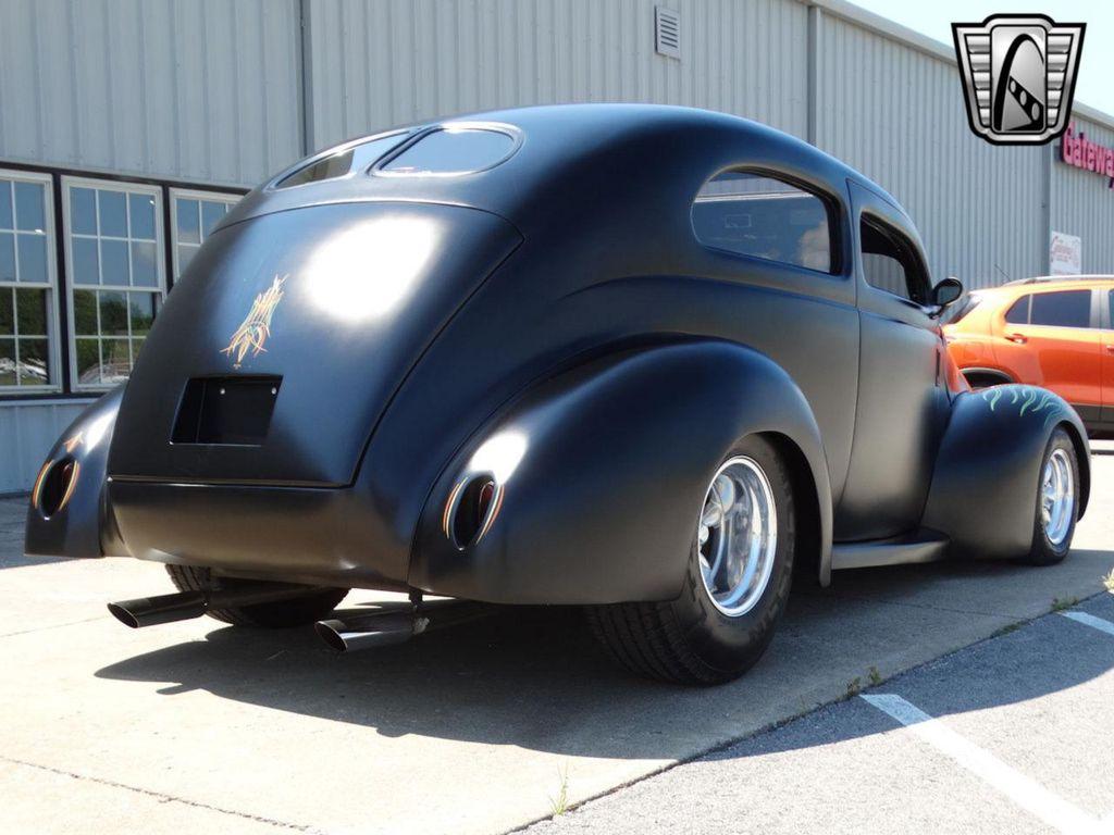 used 1939 Ford Deluxe car, priced at $47,000