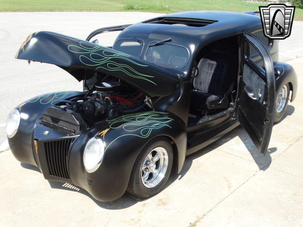 used 1939 Ford Deluxe car, priced at $47,000