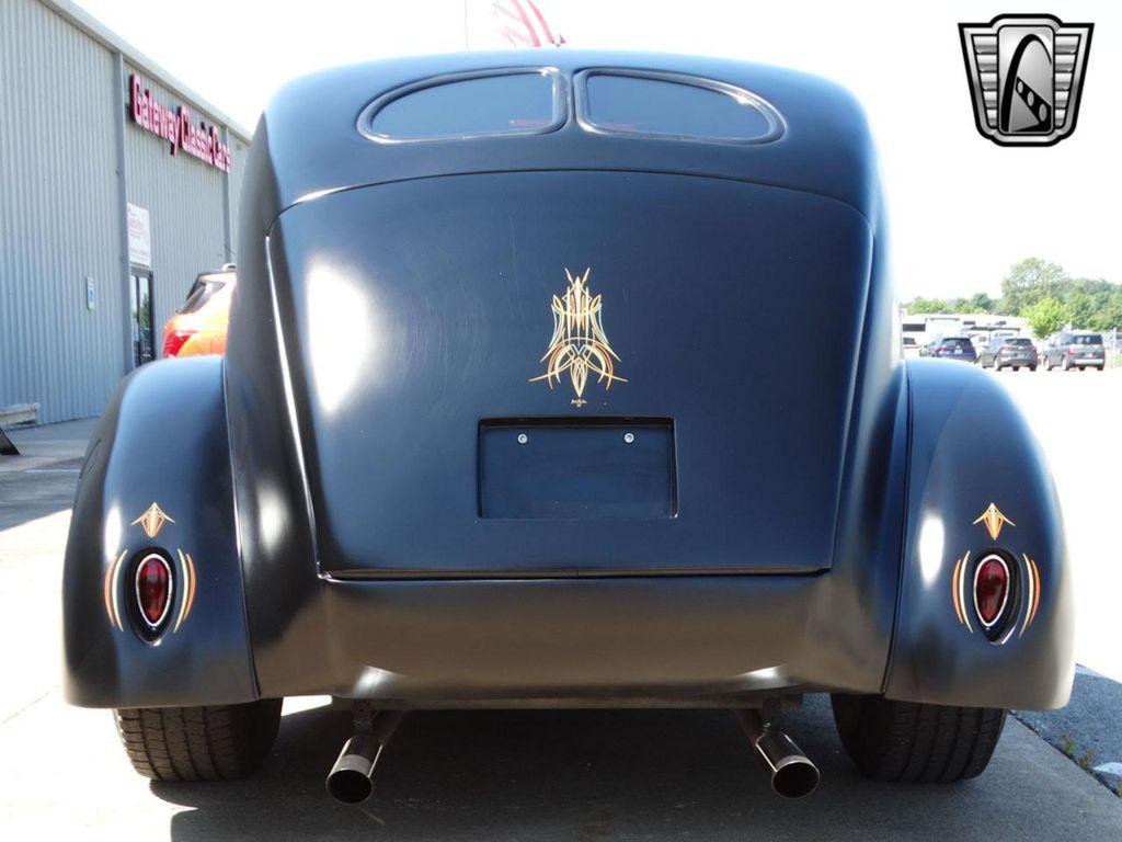 used 1939 Ford Deluxe car, priced at $47,000