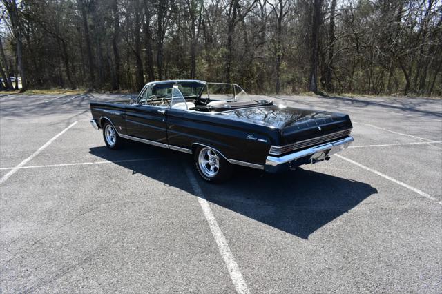 used 1965 Mercury Comet car, priced at $42,000