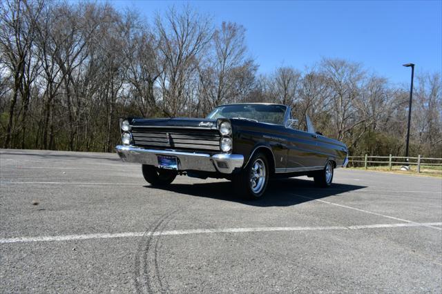 used 1965 Mercury Comet car, priced at $42,000