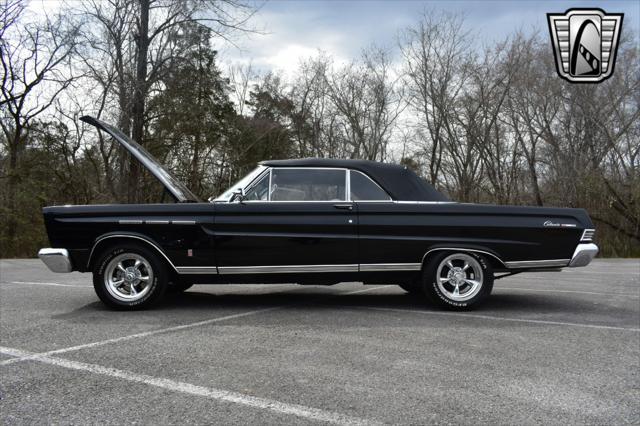 used 1965 Mercury Comet car, priced at $42,000
