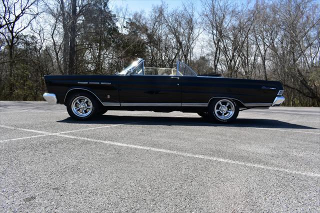 used 1965 Mercury Comet car, priced at $42,000