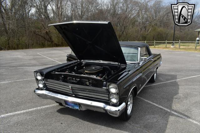 used 1965 Mercury Comet car, priced at $42,000