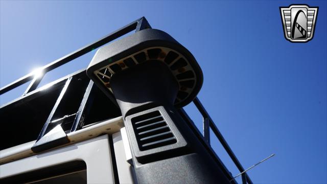 used 1998 Land Rover Defender car, priced at $49,000