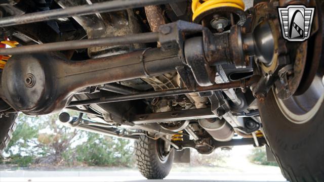 used 1998 Land Rover Defender car, priced at $49,000