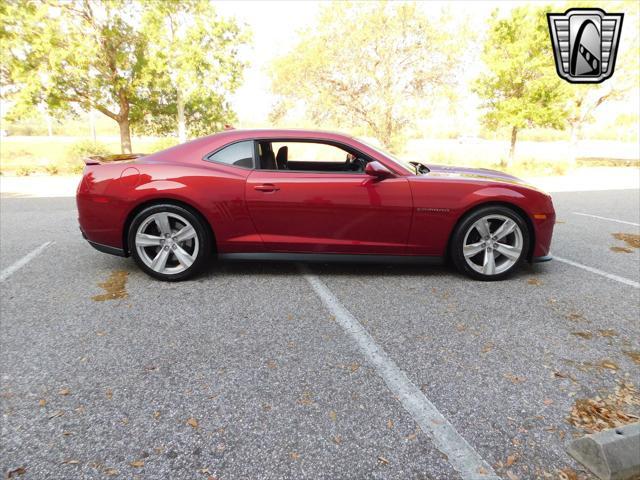 used 2013 Chevrolet Camaro car, priced at $42,000