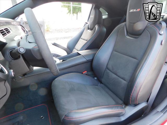 used 2013 Chevrolet Camaro car, priced at $42,000