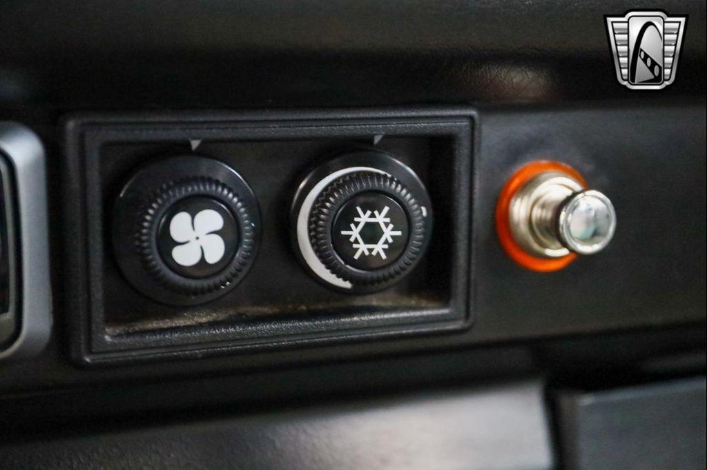 used 1989 Volkswagen Vanagon car, priced at $15,000