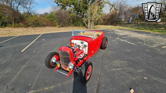 used 1932 Ford Roadster car, priced at $46,000