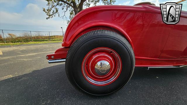 used 1932 Ford Roadster car, priced at $46,000