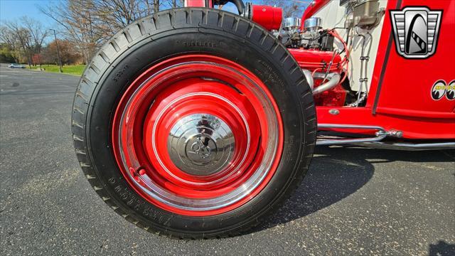 used 1932 Ford Roadster car, priced at $46,000