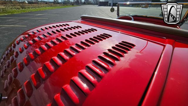 used 1932 Ford Roadster car, priced at $46,000