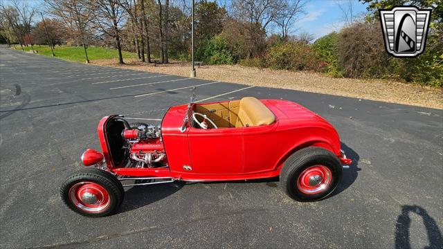 used 1932 Ford Roadster car, priced at $46,000