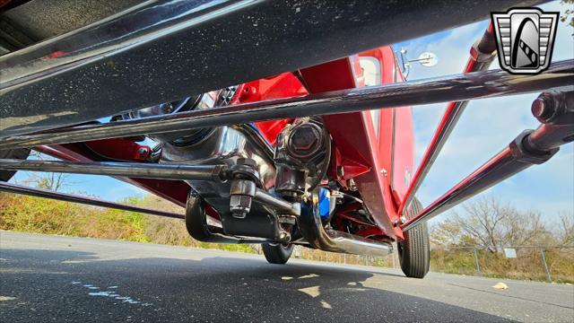 used 1932 Ford Roadster car, priced at $46,000