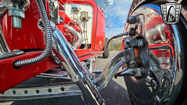 used 1932 Ford Roadster car, priced at $46,000