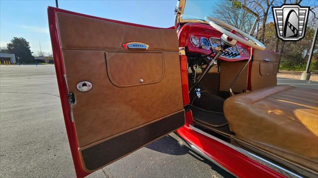 used 1932 Ford Roadster car, priced at $46,000