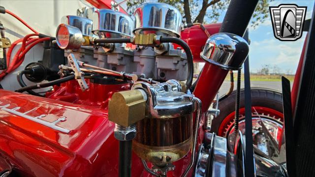 used 1932 Ford Roadster car, priced at $46,000