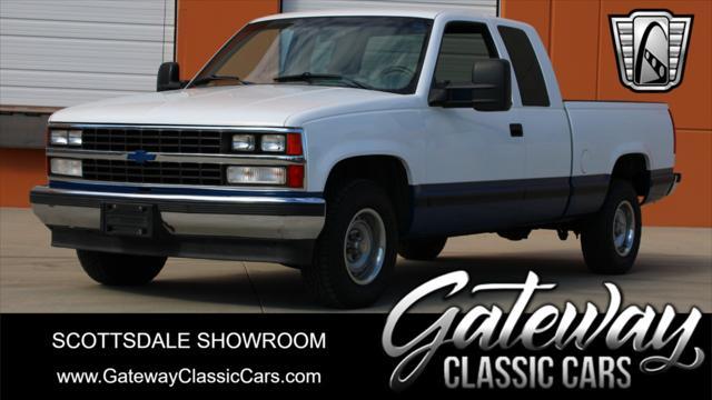 used 1989 Chevrolet Pickup Truck car, priced at $16,500