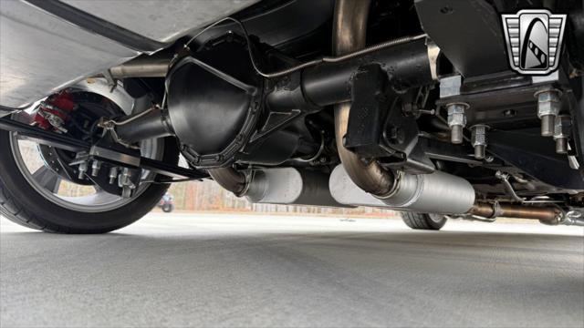 used 1967 Chevrolet Camaro car, priced at $89,000