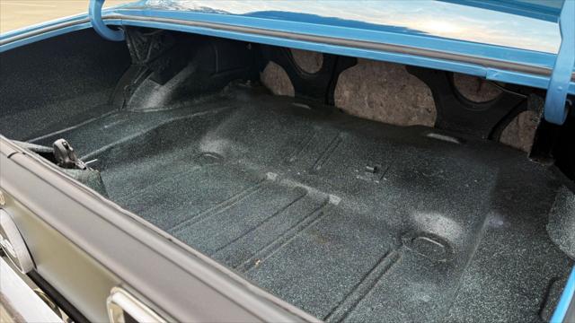 used 1967 Chevrolet Camaro car, priced at $89,000